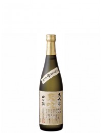 天吹 Amabuki 大吟釀 山田錦 (六道木花酵母) 720ml